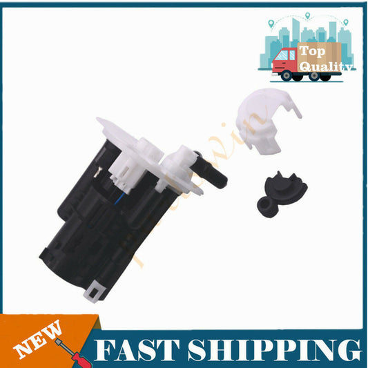 The new fuel pump body gy01-13-ze0 is suitable for Mazda MPVs Protege and Protege 5