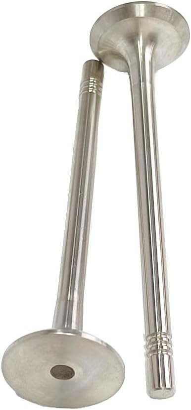 16Pcs TDI Intake Valves x8Exhaust Valves x8 for AUDI for VW 2.0L 03L109601