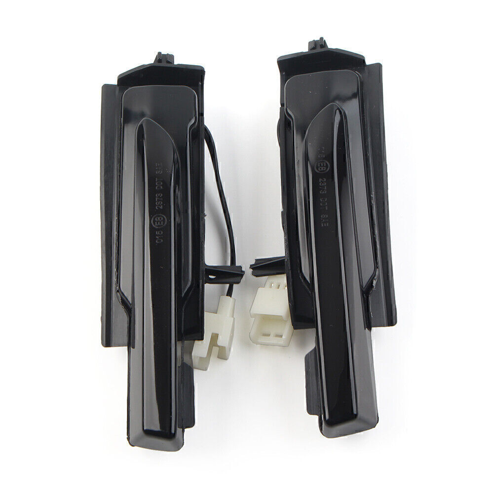 Flowing Rearview Mirror Turn Signal Light for Volvo XC90 II MK2 XC60 MK2 II S90