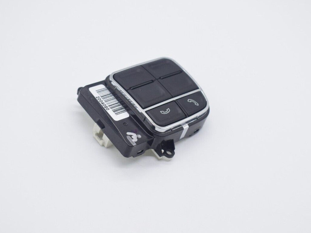 High quality steering wheel control button 100264900 2004080