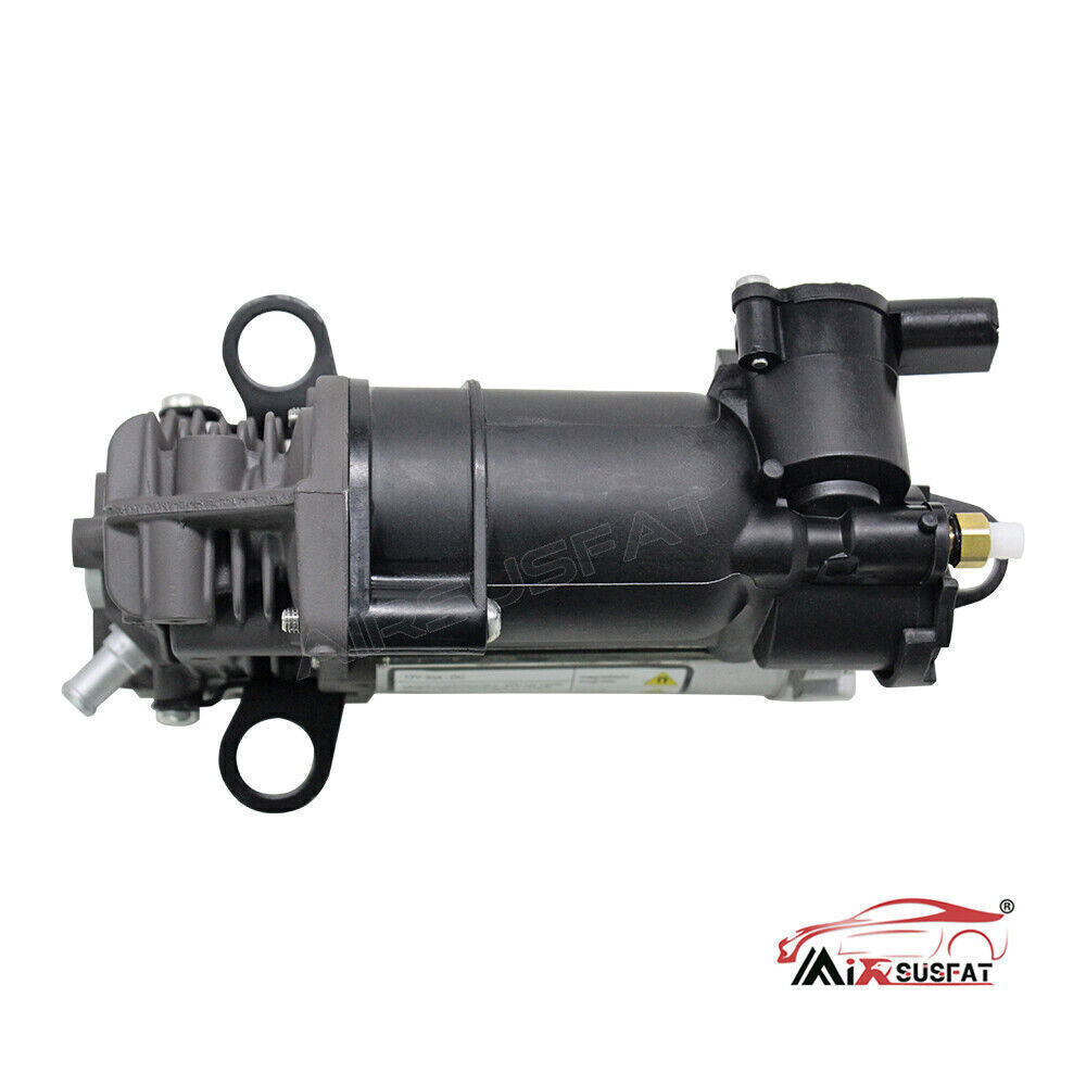 Suspension Air Ride Compressor Pump For 07-13 for Mercedes S550 Valve Block Relay