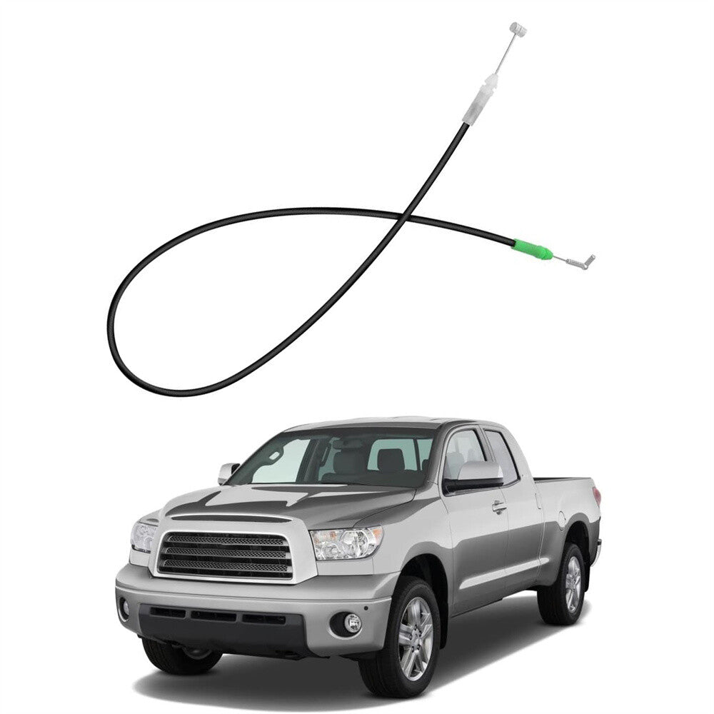 Front Door Cable Assembly 69710-0C010 for Toyota Tundra 00-06 for Land Cruiser 2004