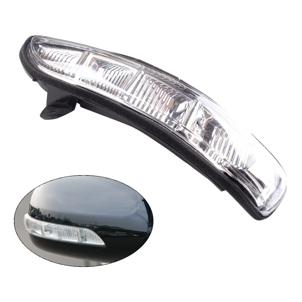 For 2007-2009 for Mercedes-Benz CL550 Front Right Turn Signal Light PlasticMetal