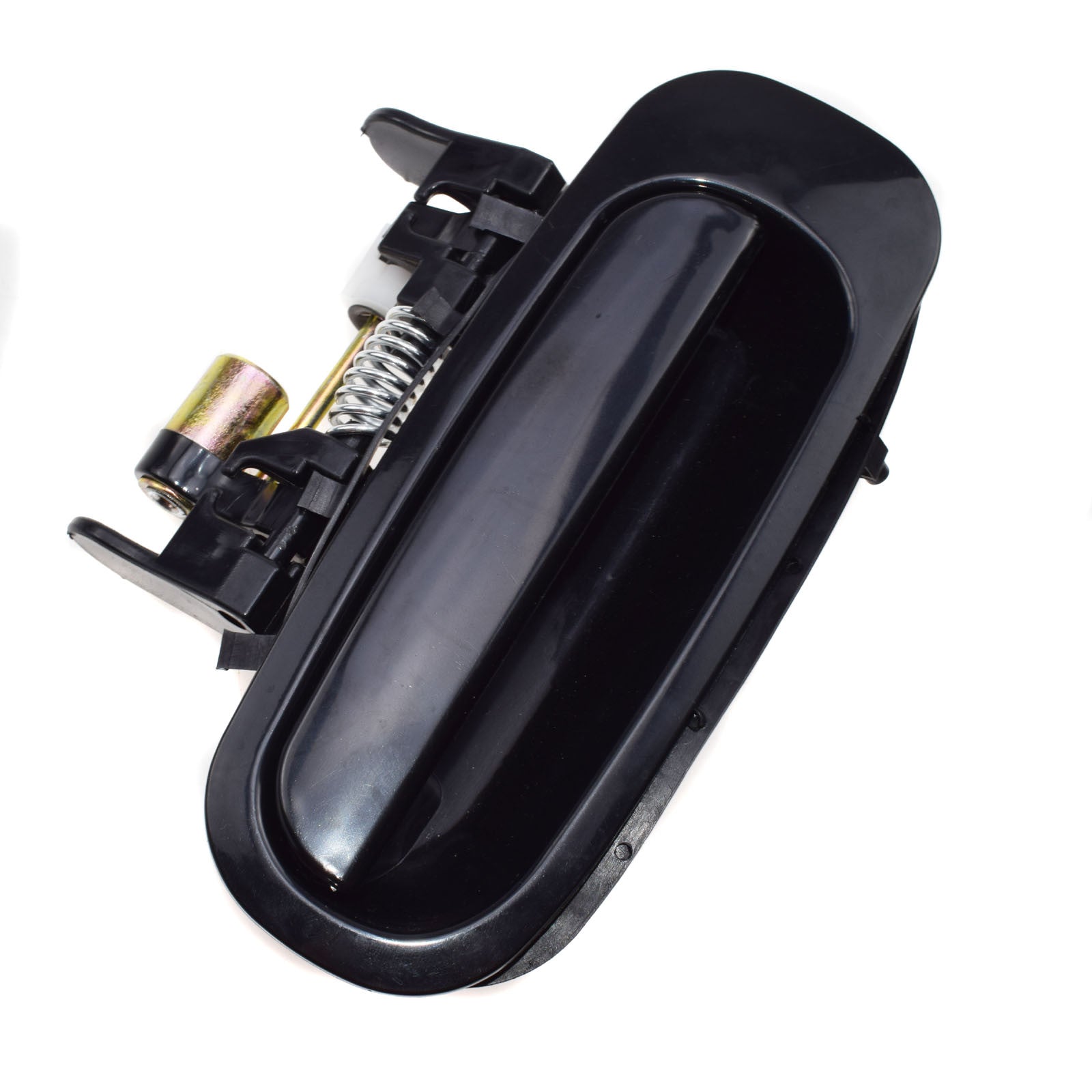 The left rear drive side exterior door handle is suitable for the for Toyota for Corolla 98-02 69240-02030