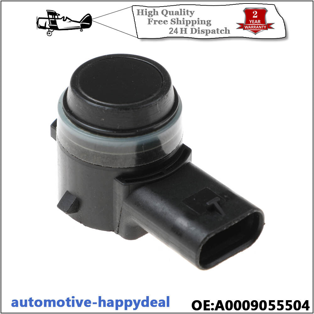 4X PDC Parking Sensor for Mercedes-Benz A-CLASS B-CLASS C-CLASS A0009055504