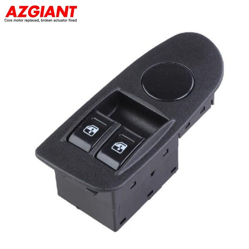 Front Left Driver Side Power Window Switch for 1997-2004 for Kia Pregio