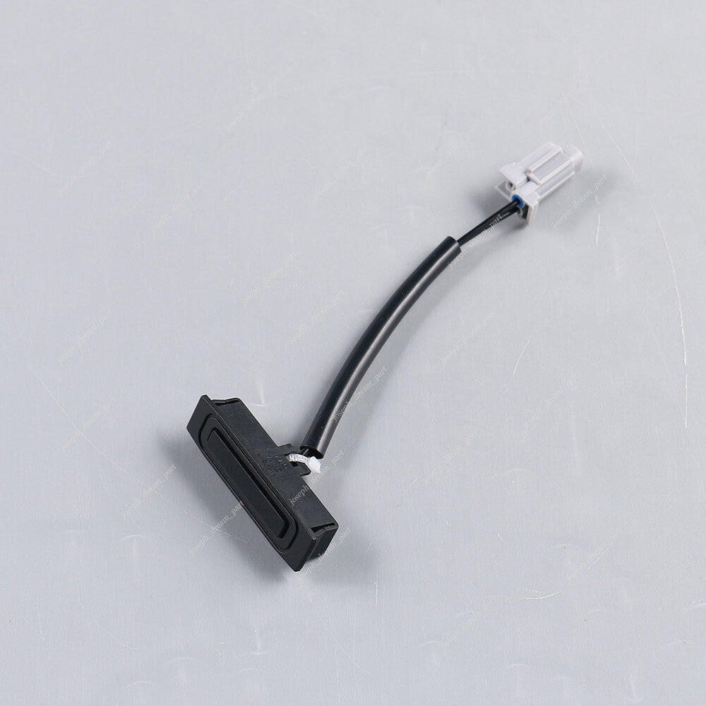 Trunk Opener Release Tailgate Switch For 2006-14 for Nissan Qashqai J10 90602-JD00B