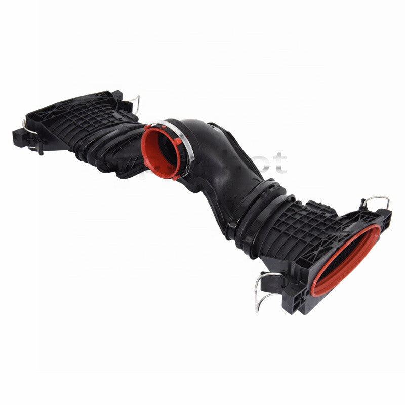 5-pin intake manifold with air quality sensor suitable for Mercedes C-Klasse CLK CLS GLE GLK