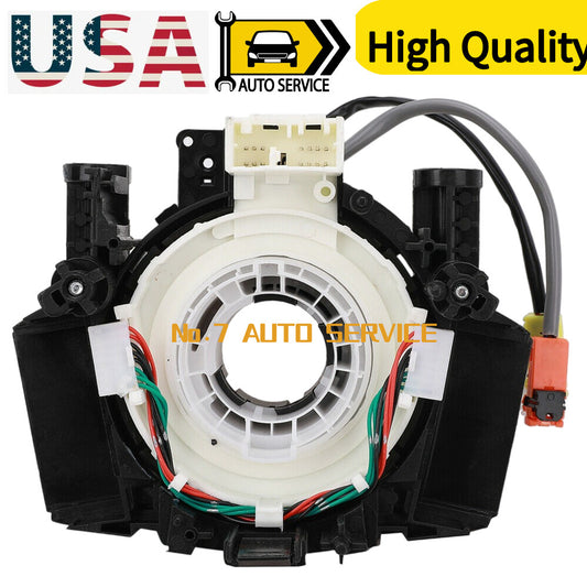Fit for Nissan Rogue 2008-2013 B5567-JM00B New Clock Spring