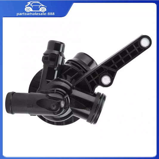 Coolant pump thermostat housing suitable for BMW F20 F21 F30 F31 N13 11537600584