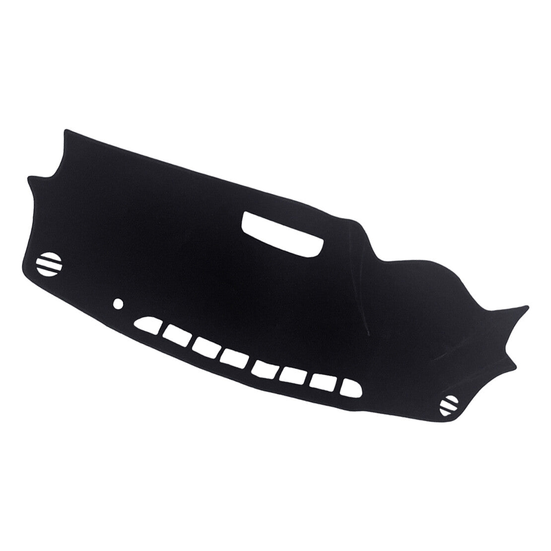 Dash pads fit for Mazda CX-3 models from 2015 to 2023.
