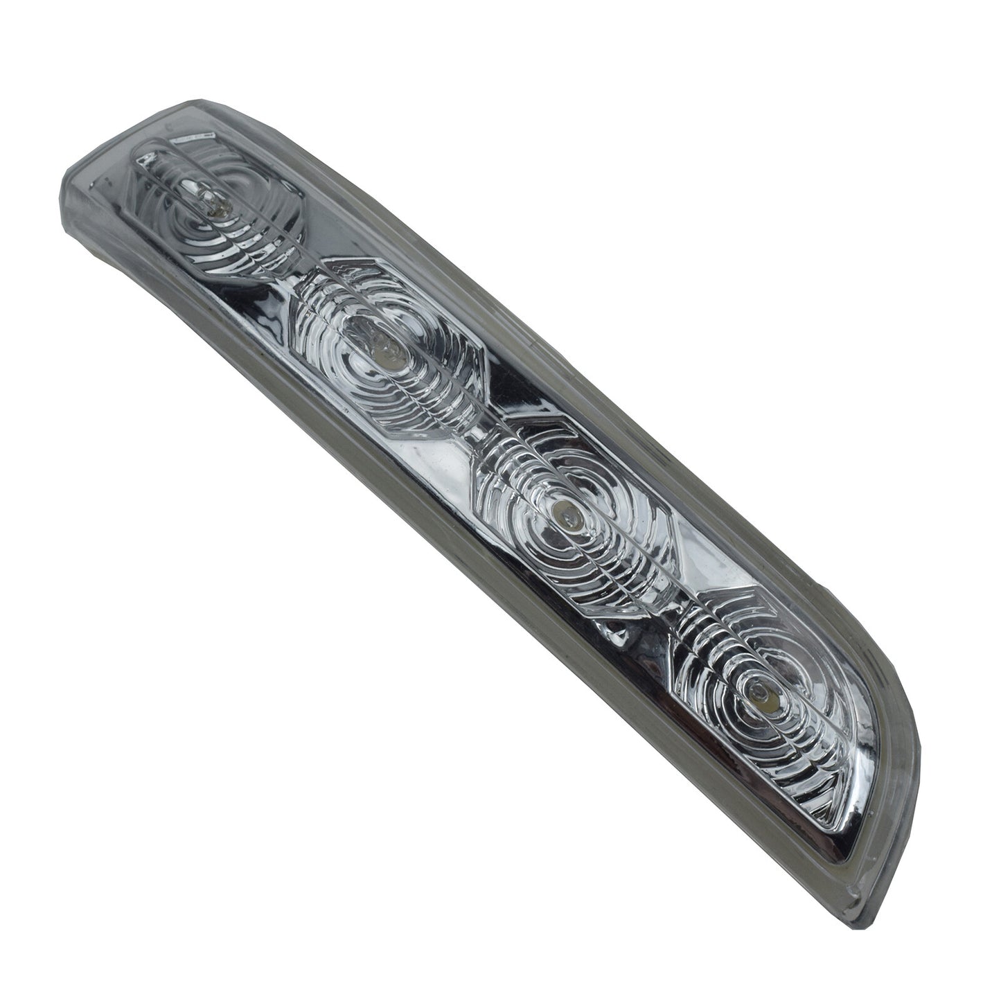Right-side mirror turn signal for Kia Optima and for Hyundai i30 for Elantra