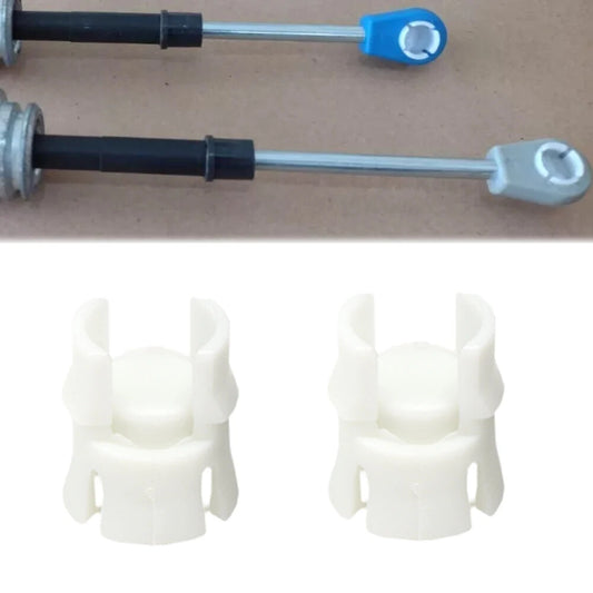 for Citroen C3 FC/FN SC 02-16 C2 Manual Gear Shift Cable Linkage Pivoted Bushing