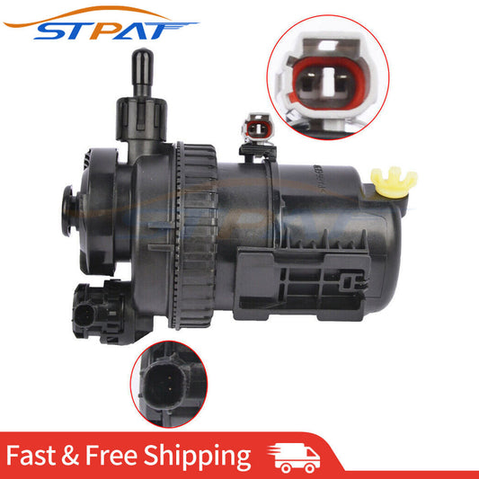 Fuel Filter Housing Box w/Filter 23300-0L041 23300-0L042 for Toyota Hilux KUN25