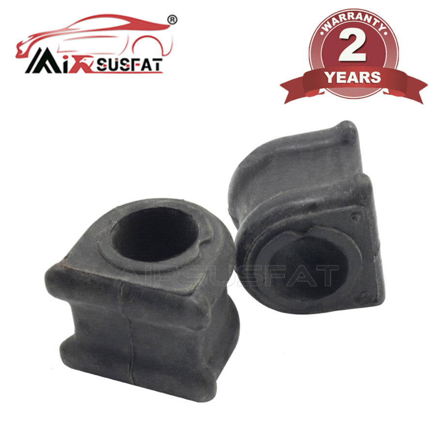 Set Front Stabilizer Bar Bushings for Jeep Grand Cherokee 2011-17 68184510AA New