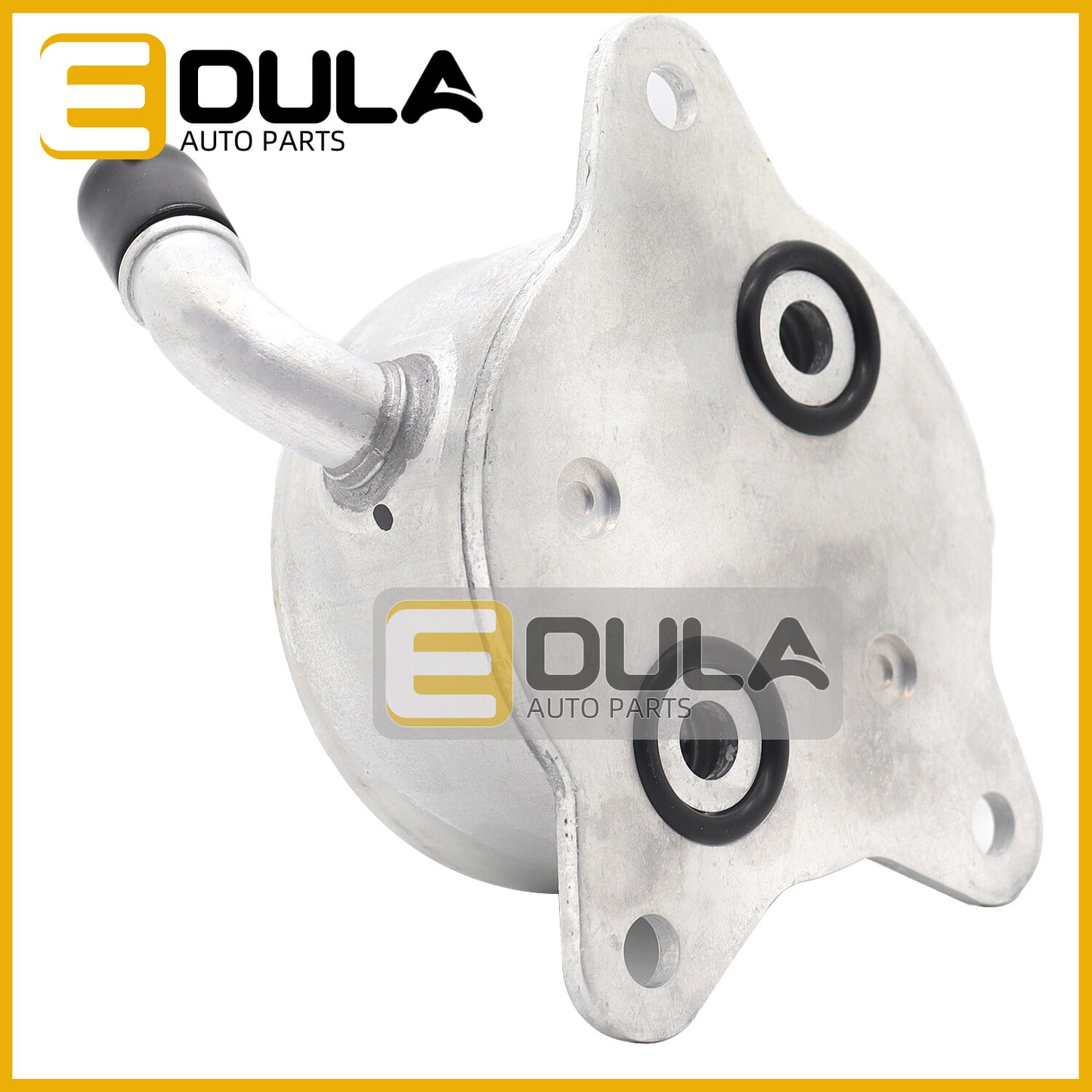 Thick Oil Cooler Transmission Fits for Toyota for Corolla 1.8L10-21 Yaris 16-21