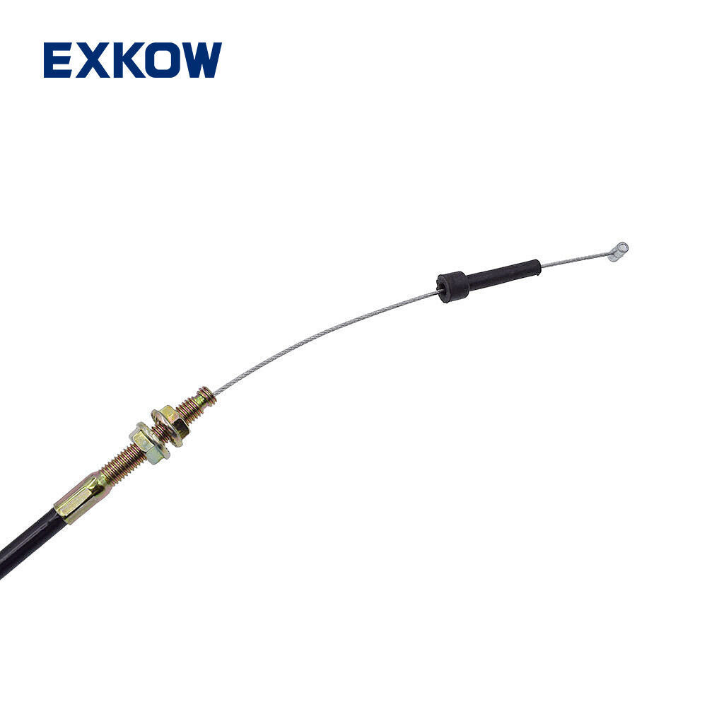 A/T Throttle Control Cable fit for Mitsubishi Montero LS SR V43W 3.0 Long Wagon