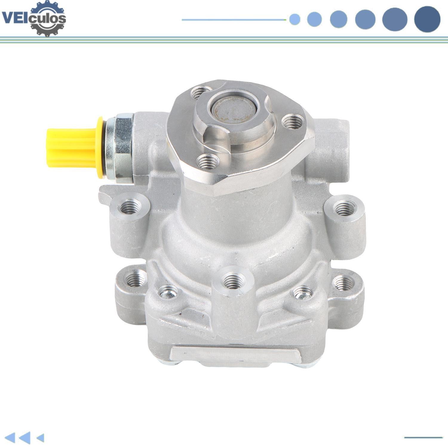 Power Steering Pump for Volkswagen for Passat Beetle 2012-2014 for Jetta 11-15 21-659