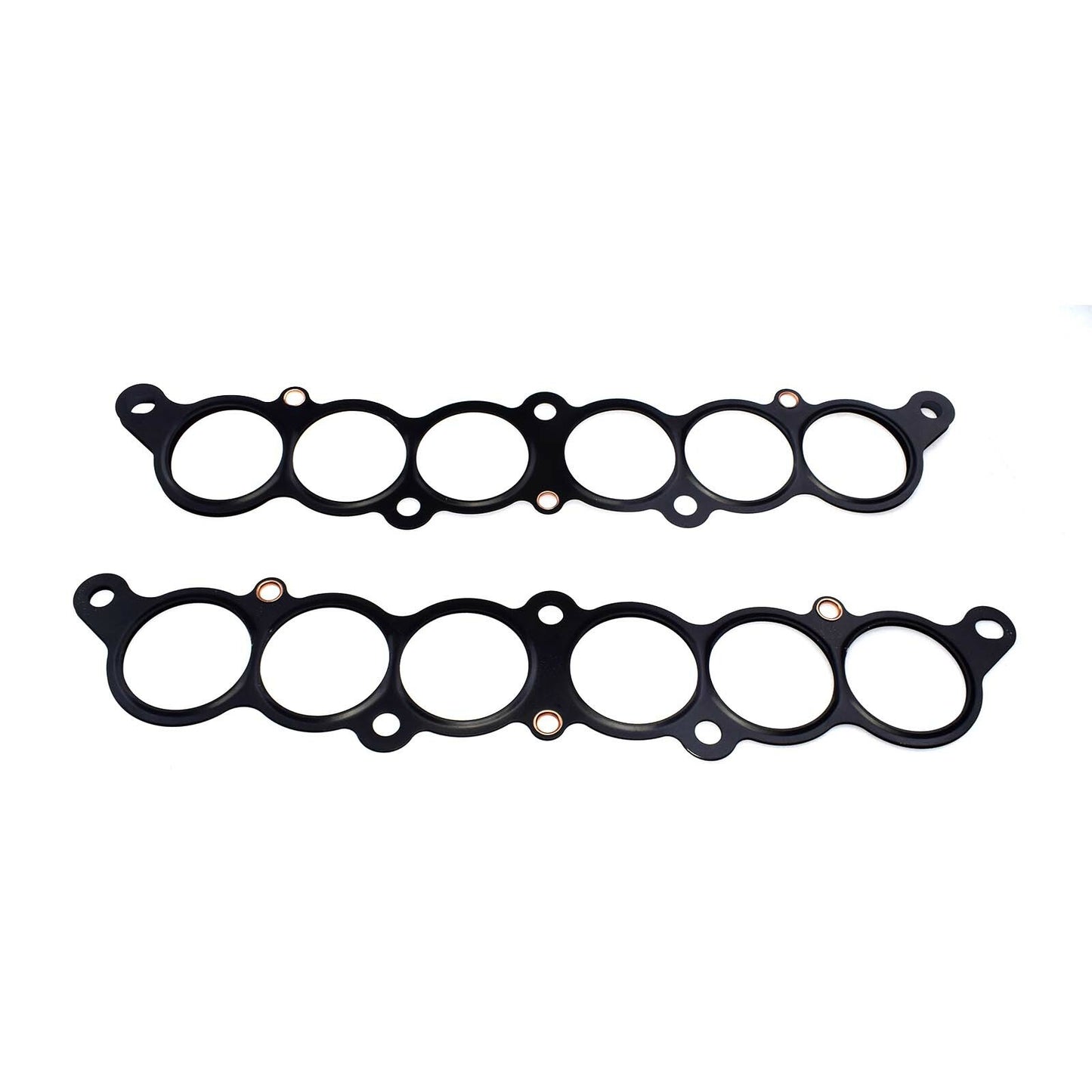 2PCS Intake Manifold Gaskets 17176-62040 for Toyota Tacoma 4Runner Tundra T100-