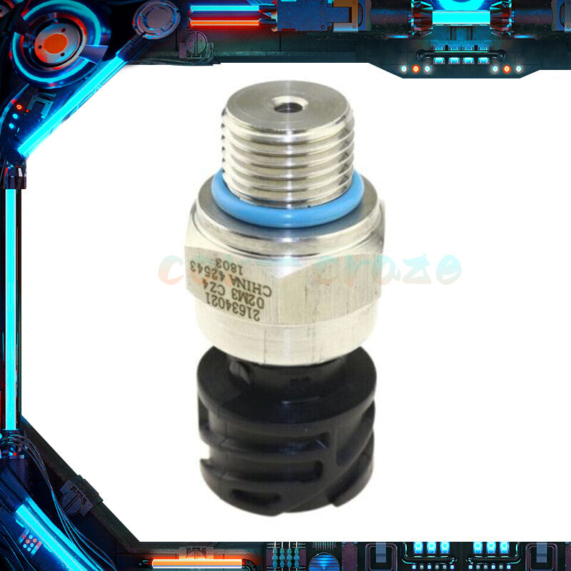 22899626 Oil Fuel Pressure Sensor Switch 21634021 for Volvo Penat Truck VD12 D13