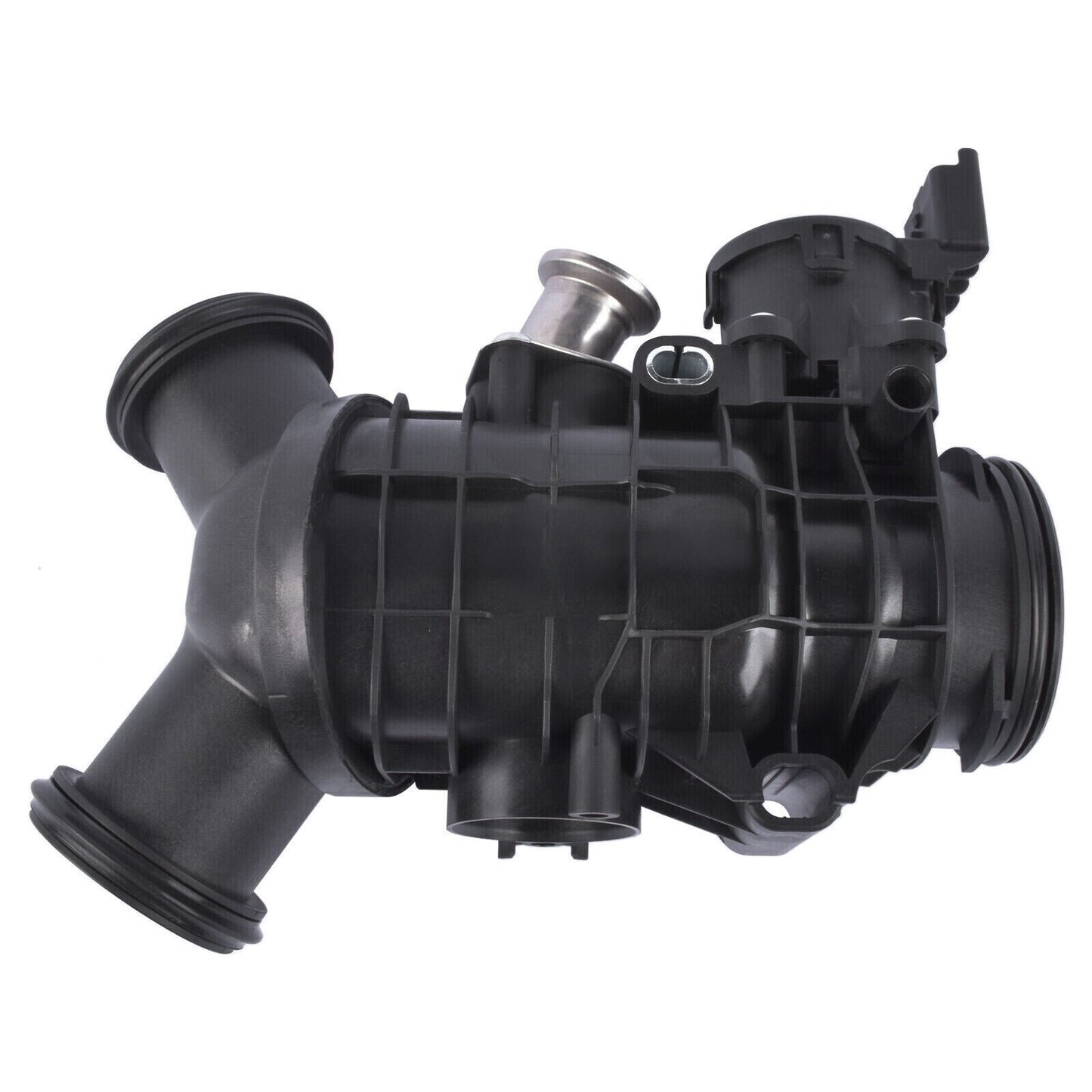 Throttle Body Fit for Land Rover Range Discovery 5 RR Sport Diesel LR078546 3.0L
