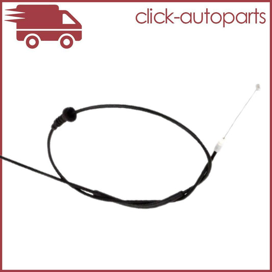 Rear Bonnet Release Cable Fits For Countryman R60 11-16 Paceman R61 13-16