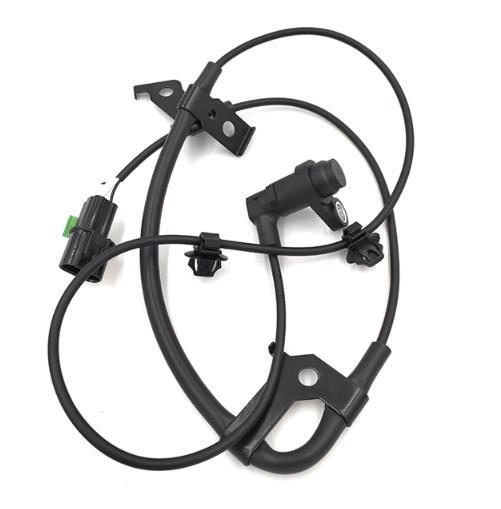 Rear Left ABS Sensor fits for Mitsubishi Montero Sport 3.5L KH9W 2009-2015 4670A259