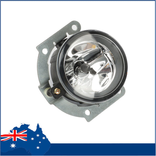 1X 8321A198 Front Left/Right Fog Light Lamp 8321A235 for MITSUBISHI LANCER 09-15