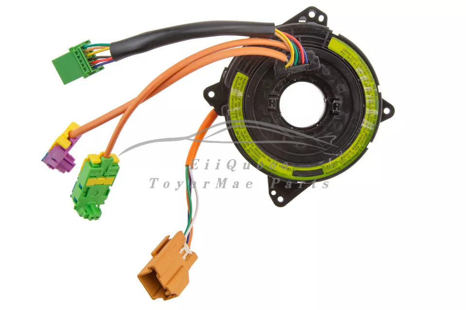 Clockspring Fits for VOLVO S60 I S80 V70 II Xc70 Xc90 97-14 8622186 New