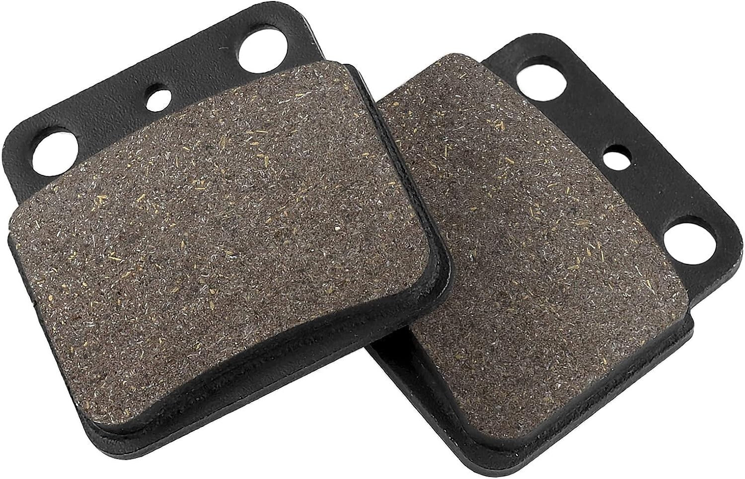 Brake Pads for Suzuki LTZ400 LTZ 400 LT-Z400 2003 2004 2004 2005 2006 2007 2008