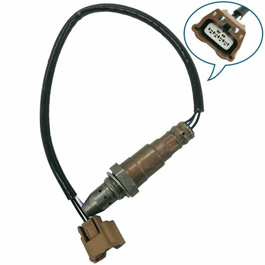 New Good Quality Nox Sensor Fits For Fuso Truck Bus ME229792 5WK9 6680B