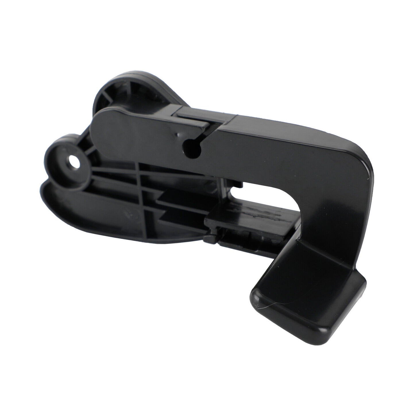 LHD range hood latch release lever handle opener suitable for 2001-08 for Audi A4, B6, B7, 8E1823533B