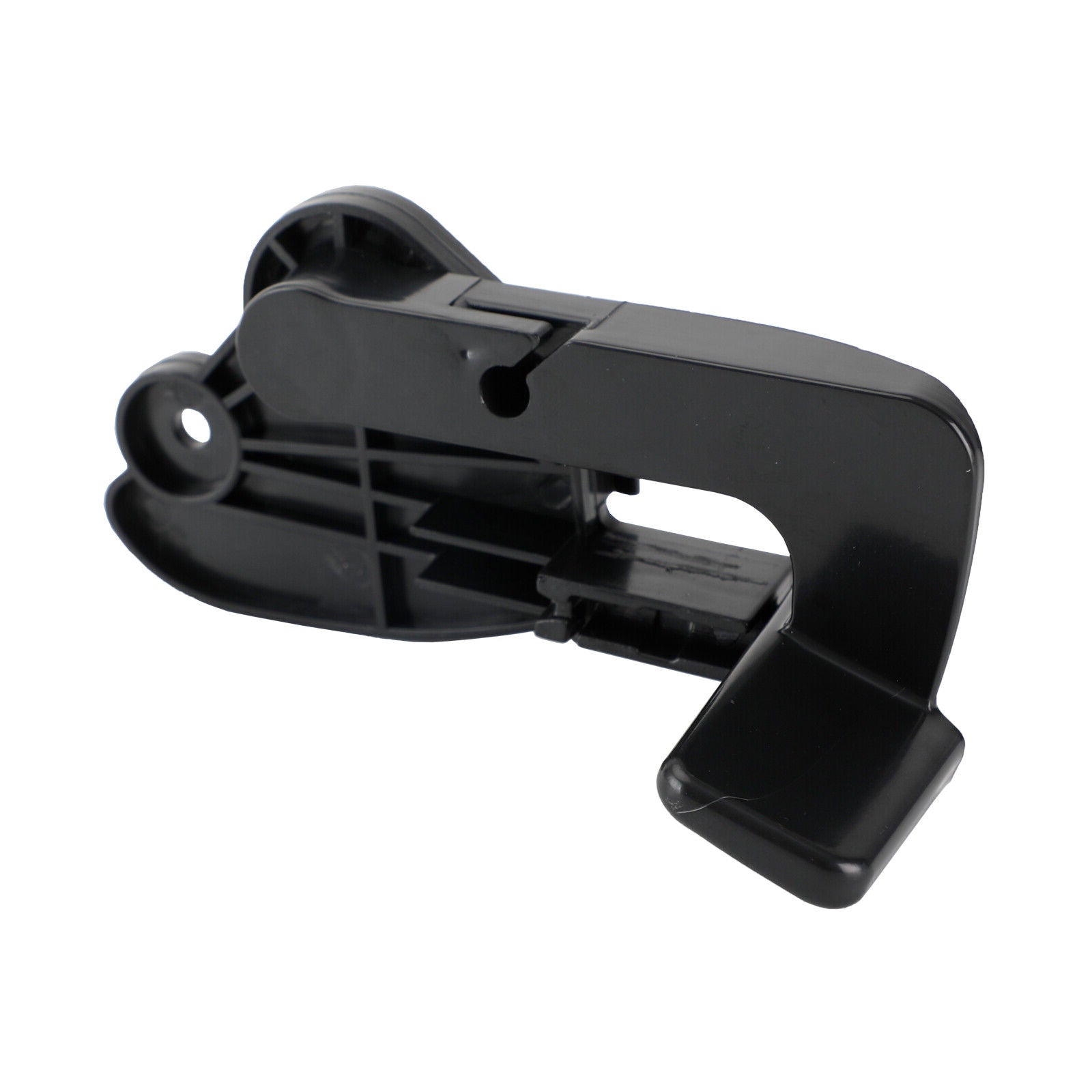 LHD range hood latch release lever handle opener suitable for 2001-08 for Audi A4, B6, B7, 8E1823533B