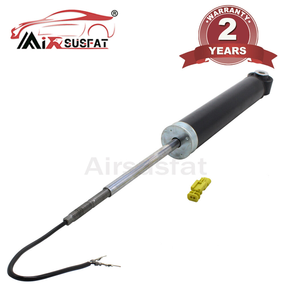 Rear Shock Absorber for Cadillac XTS 13-18 w/ Electric 84326293 84326294 5801075