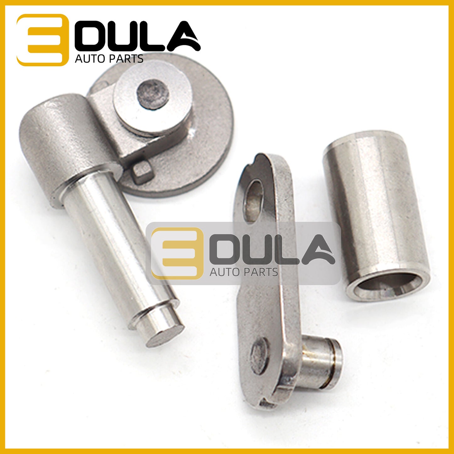 Turbo Parts Wastegate Rattle Flapper fits for Audi A3 Q2 Q3 EA211 for Passat for Golf
