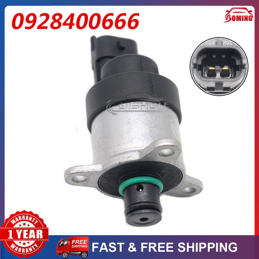 NEW Pressure Fuel Pump Regulator Suction Valve Fits for Dodge for Ram 2500 3500