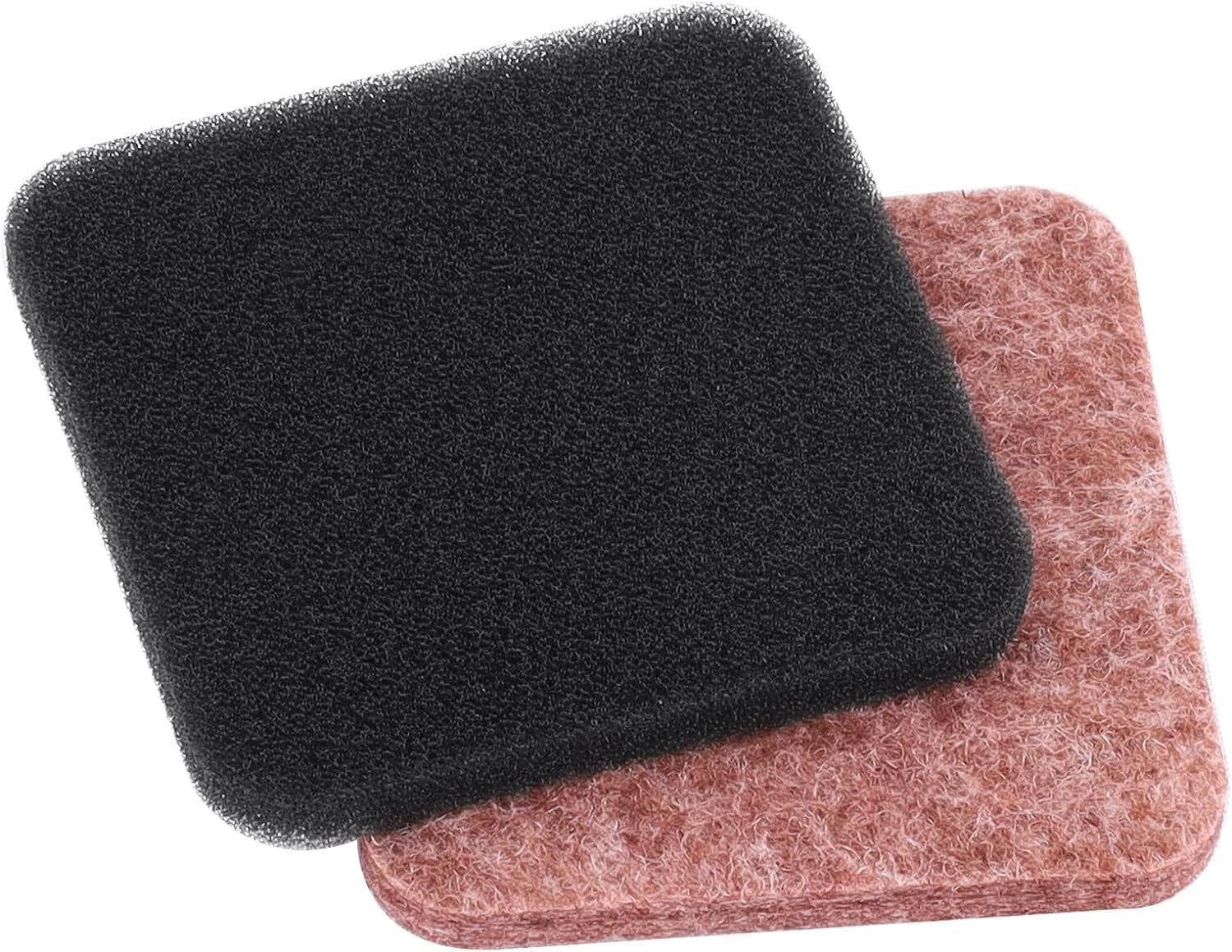 4137-124-2800 Air Filter for Stihl FS75 BG75 FC75 FH75 FS85 FS85R KM85 HS85 HT70