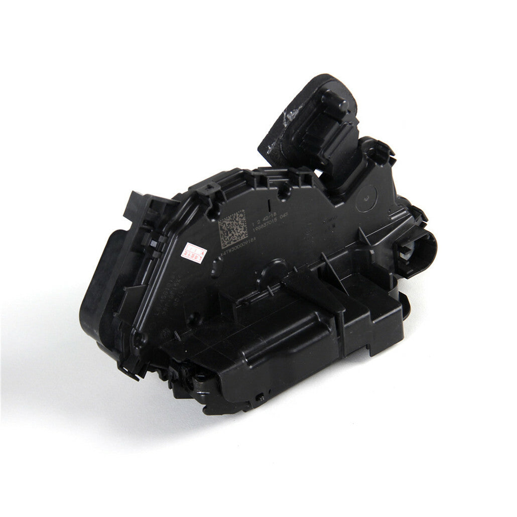 The front left door latch actuator is suitable for the for Jetta for Tiguan .