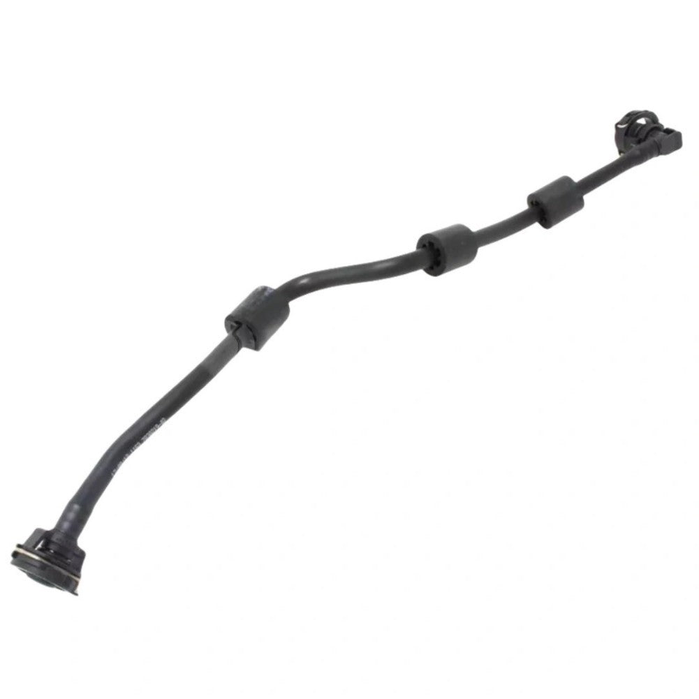 Engine coolant overflow hose suitable for BMW M3 2008 - 2013