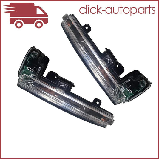Fits For Discovery LR4 for Range Rover Front LH RH Mirror LED Turn Signal Light