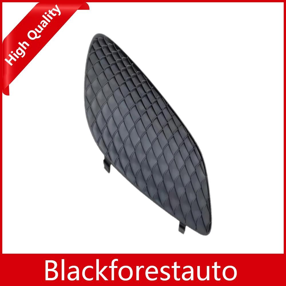 Fits For CLA-Class W118 X118 2019-2023 Front Right Side Bumper Grille Plate