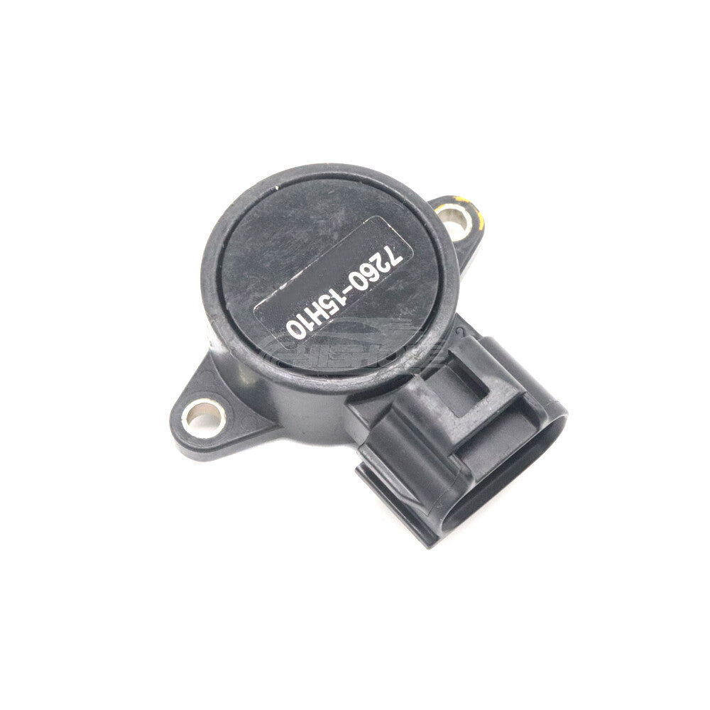 7260-15H10 726015H10 7260 15H10 TPS Throttle Position Sensor for Mitsubishi NEW