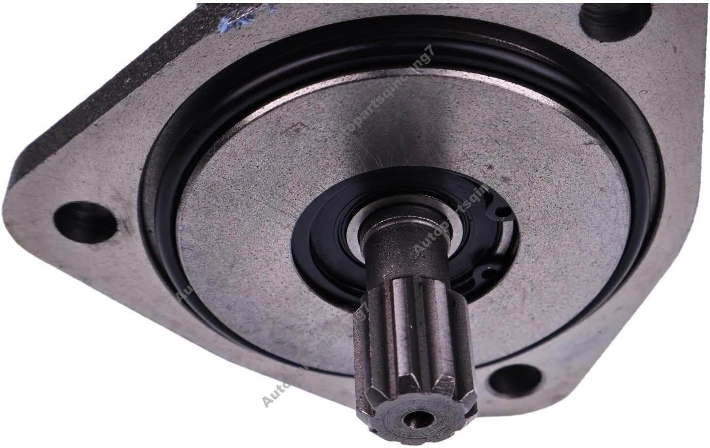 Fuel Pump E23535540 R23535190 AP80001 For Detroit Engine 12.7L 14.0L Series 60