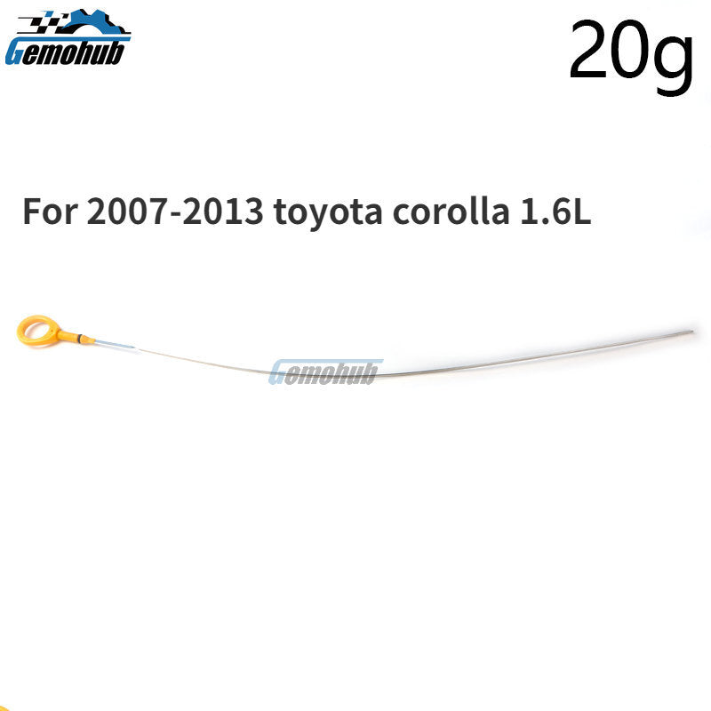 Oil Level Gauge Tool For 2007-2013 for toyota for corolla 1.6L Engine Oil Level Dipstick