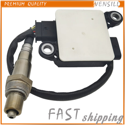 Exhaust Particulate Sensor 55502921 for Chevrolet Colorado for GMC for Canyon 16-19 2.8L