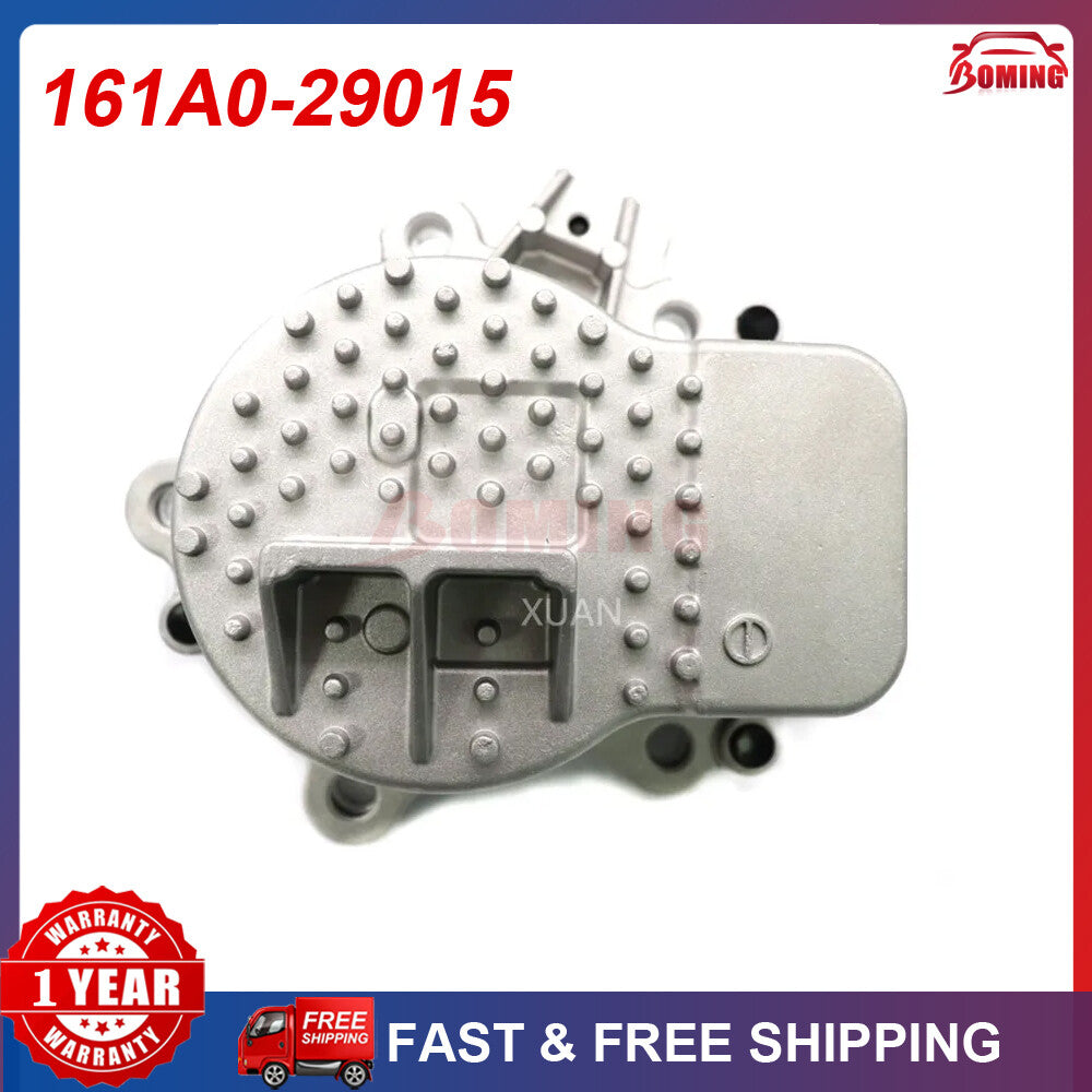 High Quality Electric Water Pump for Toyota Prius 2010-2015 CT200h WPT-190