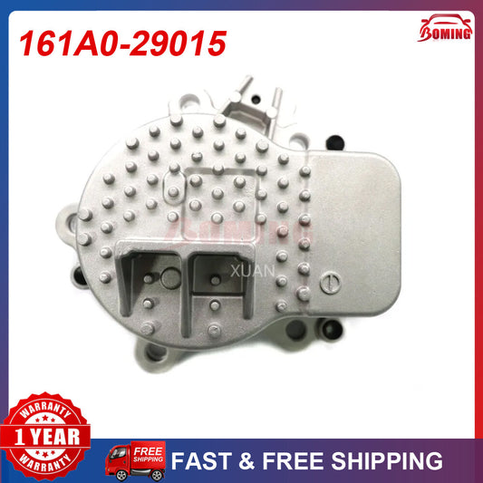 High Quality Electric Water Pump for Toyota Prius 2010-2015 CT200h WPT-190