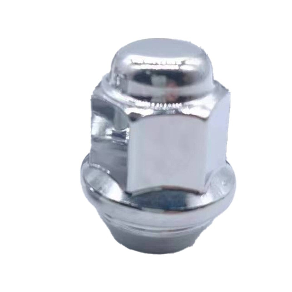 52950-17000 Wheel Hub Lug Nut for Kia Forte 2010-2014 Replacement Steel
