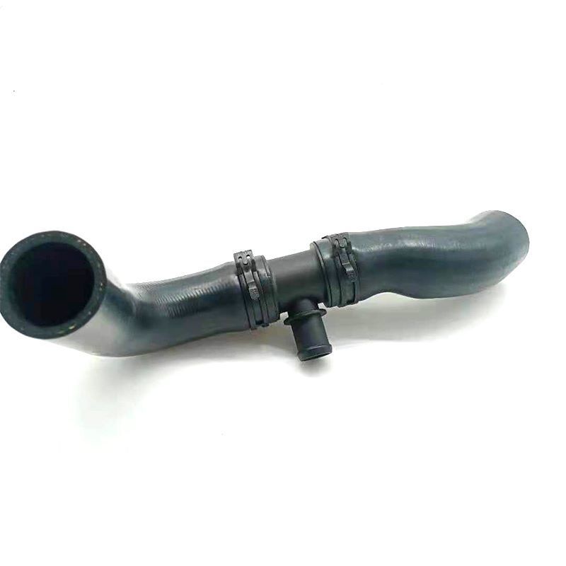 PCH500941 new Top Radiator Coolant Hose for Land Rover LR3 Sport 4.4L V8