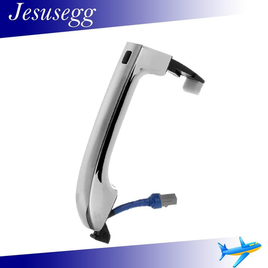 Fits For Veracruz 2007 2008 2009 2010-2012 Front Left Side Exterior Door Handle